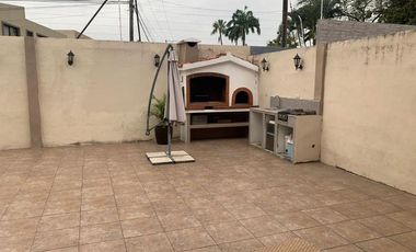 ALQUILO CASA EN SAMBORONDON SECTOR UEES