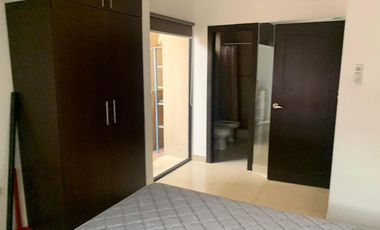 ALQUILO CASA EN SAMBORONDON SECTOR UEES