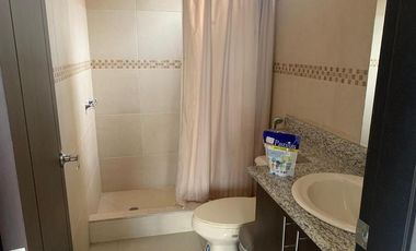 ALQUILO CASA EN SAMBORONDON SECTOR UEES