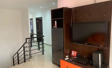 ALQUILO CASA EN SAMBORONDON SECTOR UEES