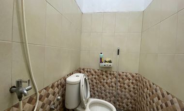 Rumah 2 Lt SHM 8 Menit ke Gerbang Tol Jatiwarna 2 Siap KPR J-39445