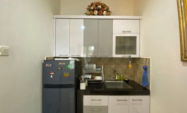 Rumah 2 Lt SHM 8 Menit ke Gerbang Tol Jatiwarna 2 Siap KPR J-39445