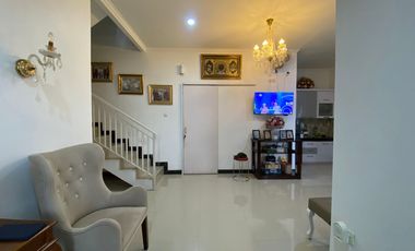 Rumah 2 Lt SHM 8 Menit ke Gerbang Tol Jatiwarna 2 Siap KPR J-39445