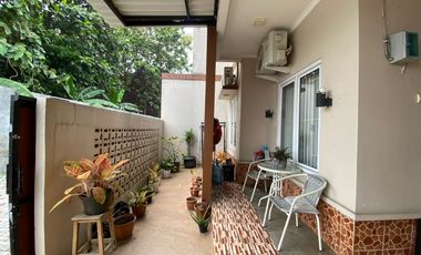 Rumah 2 Lt SHM 8 Menit ke Gerbang Tol Jatiwarna 2 Siap KPR J-39445