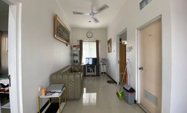 Rumah 2 Lt SHM 8 Menit ke Gerbang Tol Jatiwarna 2 Siap KPR J-39445