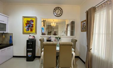 Rumah 2 Lt SHM 8 Menit ke Gerbang Tol Jatiwarna 2 Siap KPR J-39445