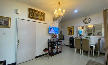 Rumah 2 Lt SHM 8 Menit ke Gerbang Tol Jatiwarna 2 Siap KPR J-39445