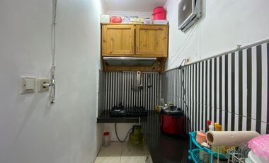 Rumah 2 Lt SHM 8 Menit ke Gerbang Tol Jatiwarna 2 Siap KPR J-39445