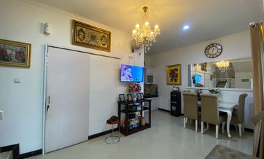 Rumah 2 Lt SHM 8 Menit ke Gerbang Tol Jatiwarna 2 Siap KPR J-39445