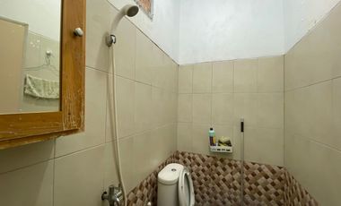 Rumah 2 Lt SHM 8 Menit ke Gerbang Tol Jatiwarna 2 Siap KPR J-39445