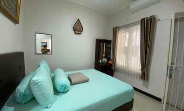 Rumah 2 Lt SHM 8 Menit ke Gerbang Tol Jatiwarna 2 Siap KPR J-39445