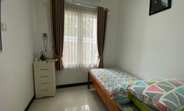 Rumah 2 Lt SHM 8 Menit ke Gerbang Tol Jatiwarna 2 Siap KPR J-39445