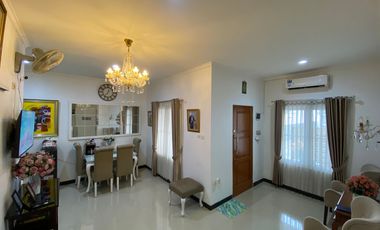 Rumah 2 Lt SHM 8 Menit ke Gerbang Tol Jatiwarna 2 Siap KPR J-39445