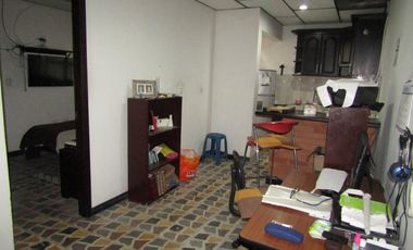 edificio en venta en villavicencio. Cod V1796