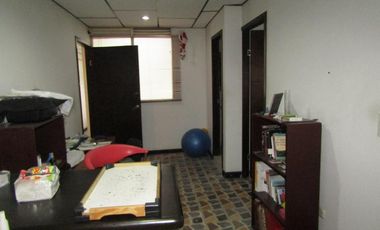 edificio en venta en villavicencio. Cod V1796