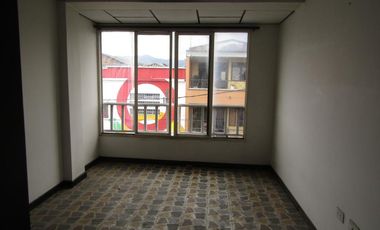 edificio en venta en villavicencio. Cod V1796