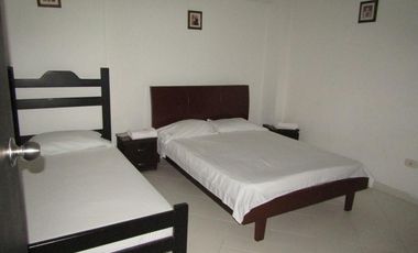 edificio en venta en villavicencio. Cod V1796