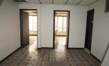 edificio en venta en villavicencio. Cod V1796