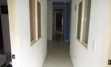 edificio en venta en villavicencio. Cod V1796