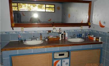 VENDO HERMOSA CASA EN EL FRANCES- BOQUETE