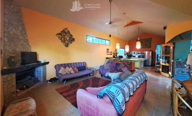 VENDO HERMOSA CASA EN EL FRANCES- BOQUETE