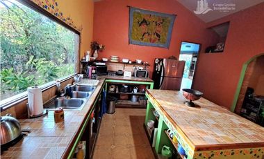 VENDO HERMOSA CASA EN EL FRANCES- BOQUETE