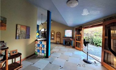 VENDO HERMOSA CASA EN EL FRANCES- BOQUETE