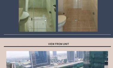 APARTEMEN SAINT MORITZ AMBASSADOR SUITE TOWER FULL FURINISHED