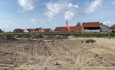 Rumah Impian 500 meter ke Perbatasan Jogja-Klaten