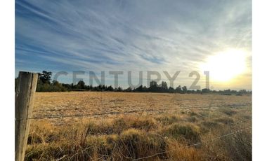 SE VENDE TERRENO URBANO PARA INVERSIÓN EN CHICUREO