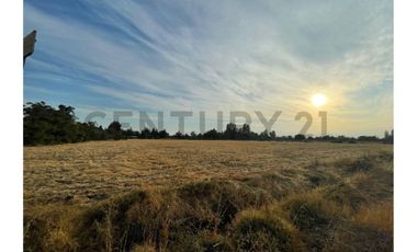 SE VENDE TERRENO URBANO PARA INVERSIÓN EN CHICUREO