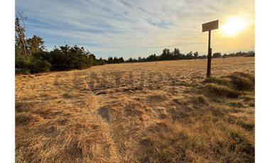SE VENDE TERRENO URBANO PARA INVERSIÓN EN CHICUREO