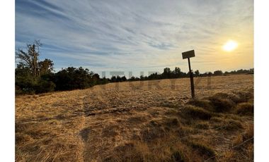 SE VENDE TERRENO URBANO PARA INVERSIÓN EN CHICUREO