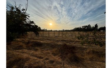 SE VENDE TERRENO URBANO PARA INVERSIÓN EN CHICUREO