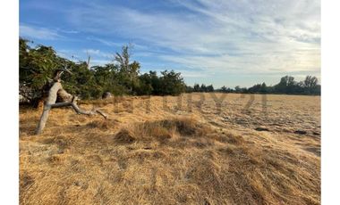 SE VENDE TERRENO URBANO PARA INVERSIÓN EN CHICUREO