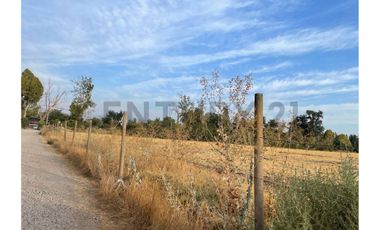 SE VENDE TERRENO URBANO PARA INVERSIÓN EN CHICUREO