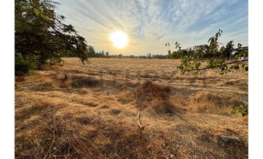 SE VENDE TERRENO URBANO PARA INVERSIÓN EN CHICUREO