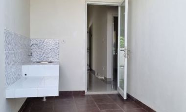 TERLARIS RUMAH MURAH CANTIK DI PRAMBANAN SLEMAN