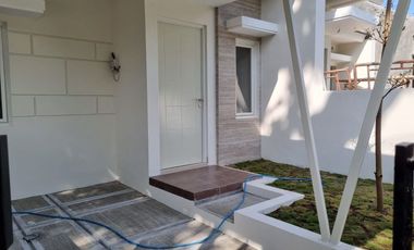 TERLARIS RUMAH MURAH CANTIK DI PRAMBANAN SLEMAN