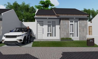 Rumah Dijual Murah Di Jogja Butuh Uang