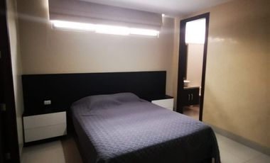 Departamento en Alquiler en Samborondón