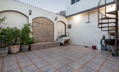 Casa en Venta en Quintas Villa Nápoles