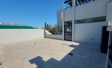 VENTA PH 3 AMBIENTES CON TERRAZA A ESTRENAR DEVOTO