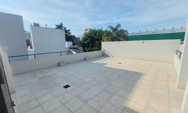 VENTA PH 3 AMBIENTES CON TERRAZA A ESTRENAR DEVOTO