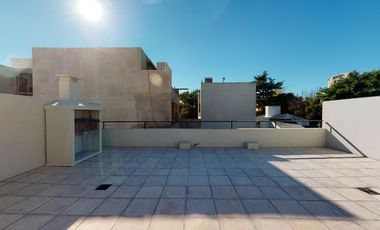 VENTA PH 3 AMBIENTES CON TERRAZA A ESTRENAR DEVOTO