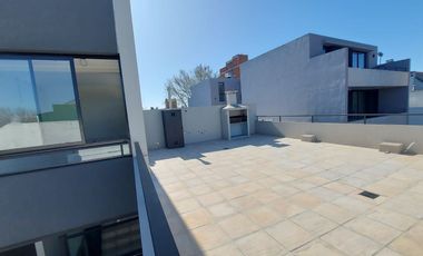 VENTA PH 3 AMBIENTES CON TERRAZA A ESTRENAR DEVOTO