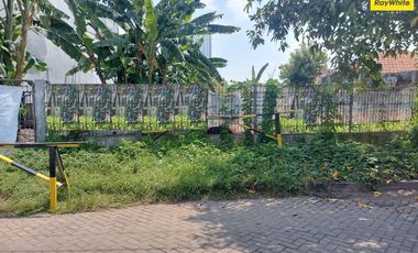 Tanah dijual di Jawa Timur, Surabaya