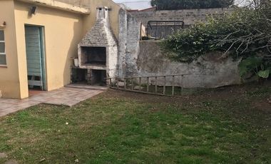 Casa en venta en Don Bosco Este