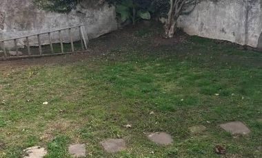 Casa en venta en Don Bosco Este