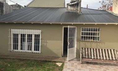 Casa en venta en Don Bosco Este